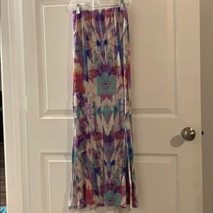 Maxi Skirt